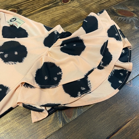 Lanvin mini dress size 2 - Picture 2 of 4